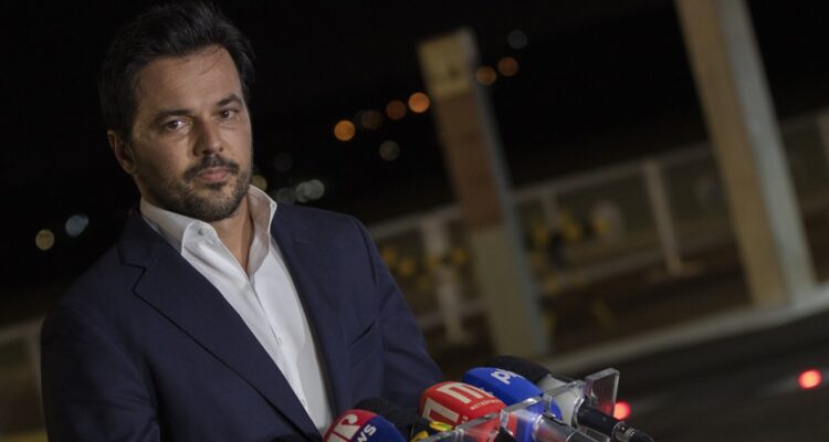 Fabio Farias.