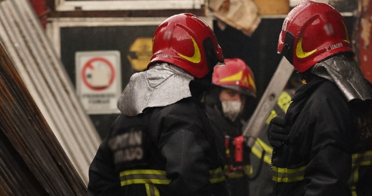 Una madre y su pequeño hijo mueren al incendiarse su casa en la RM
