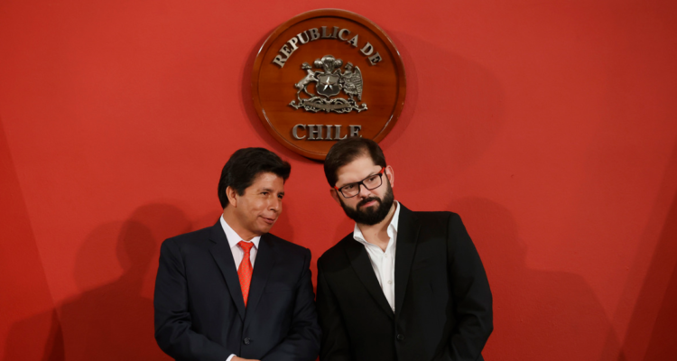 ARCHIVO | EFE