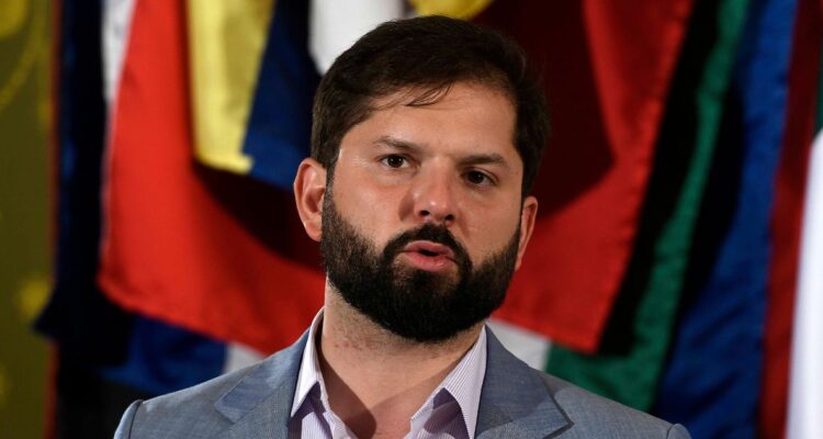 Gobierno de Boric concreta depósito del TPP-11 ante Nueva Zelanda