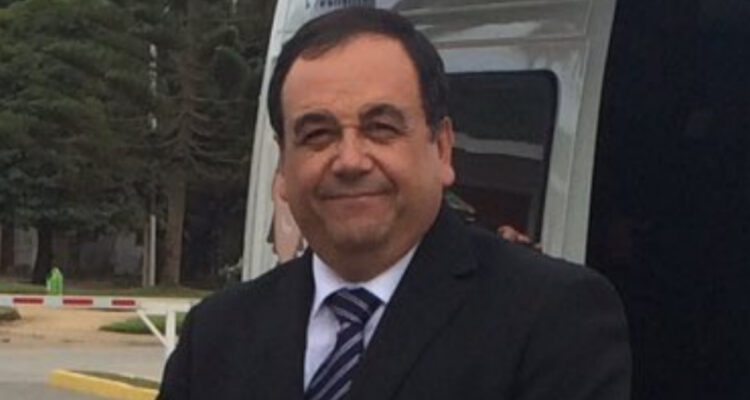 Boric nombra a Omar Morales Márquez como nuevo director nacional del Registro Civil