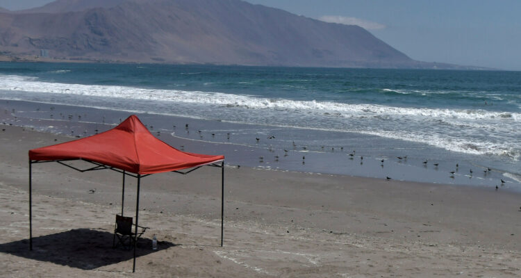 Foto contexto playas fiscales