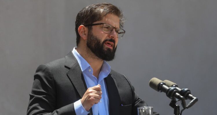 ARCHIVO | Agencia UNO