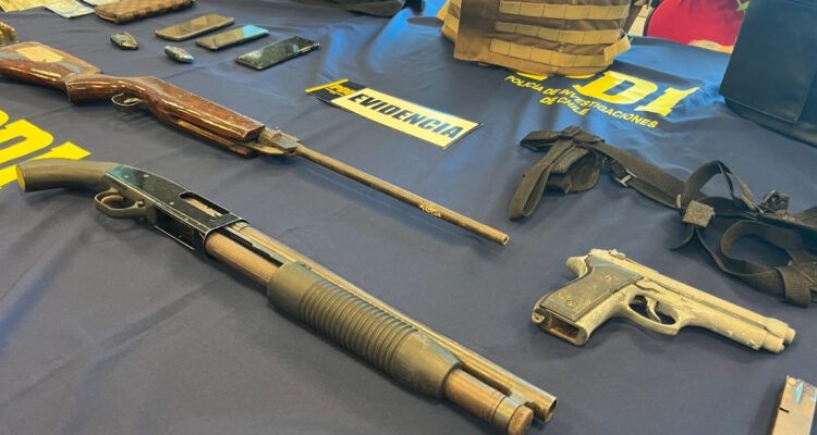 Twitter | @PDI_Valparaiso