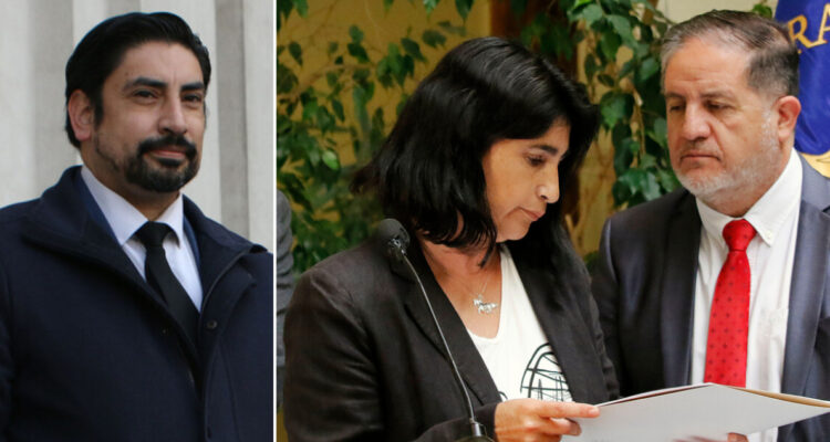 Crisis en el Partido de la Gente: confirman disolución de la bancada del PDG en la Cámara de Diputados