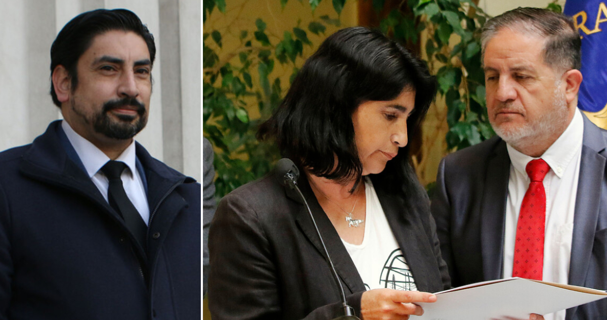 Crisis en el Partido de la Gente: confirman disolución de la bancada del PDG en la Cámara de Diputados