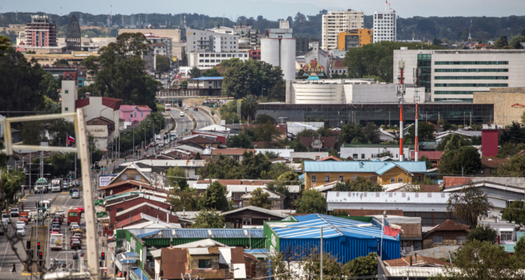 Cámara de Comercio Osorno