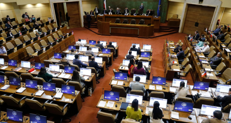 Cámara de Diputados