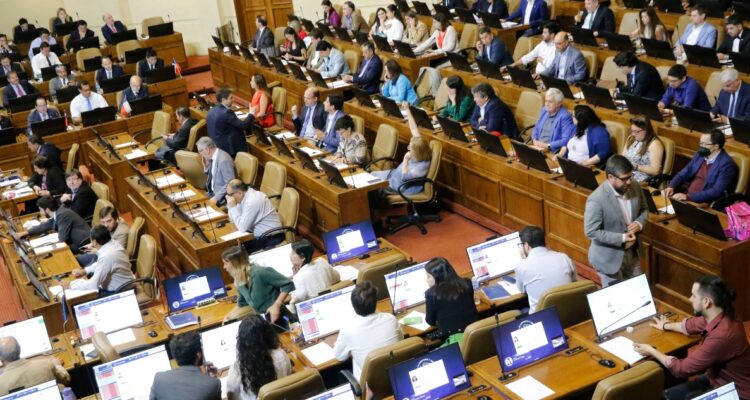 Cámara de Diputados