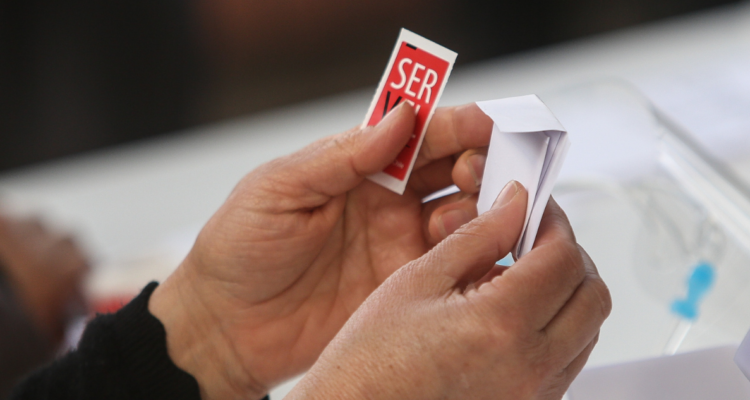 cambio de domicilio electoral