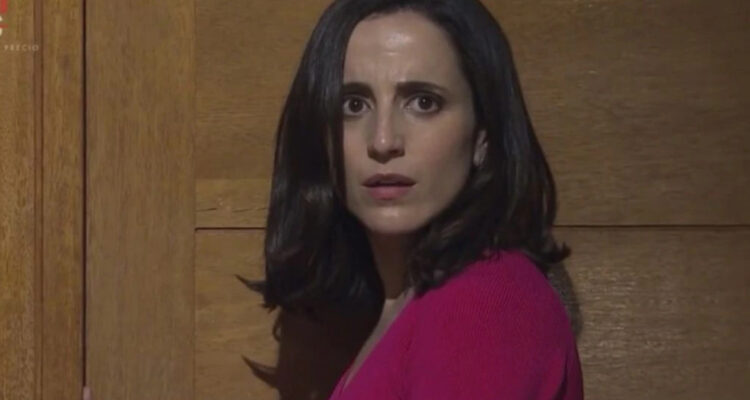 Camila Hirane contó que vivió alarmante momento en EE.UU