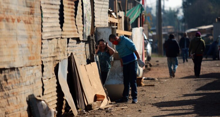 CONTEXTO | Agencia UNO