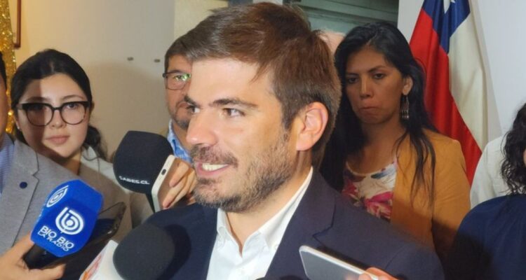 Montalva califica como “muy buena idea” construcción de cárcel especial para pueblos originarios