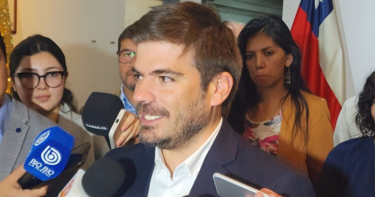Montalva califica como “muy buena idea” construcción de cárcel especial para pueblos originarios