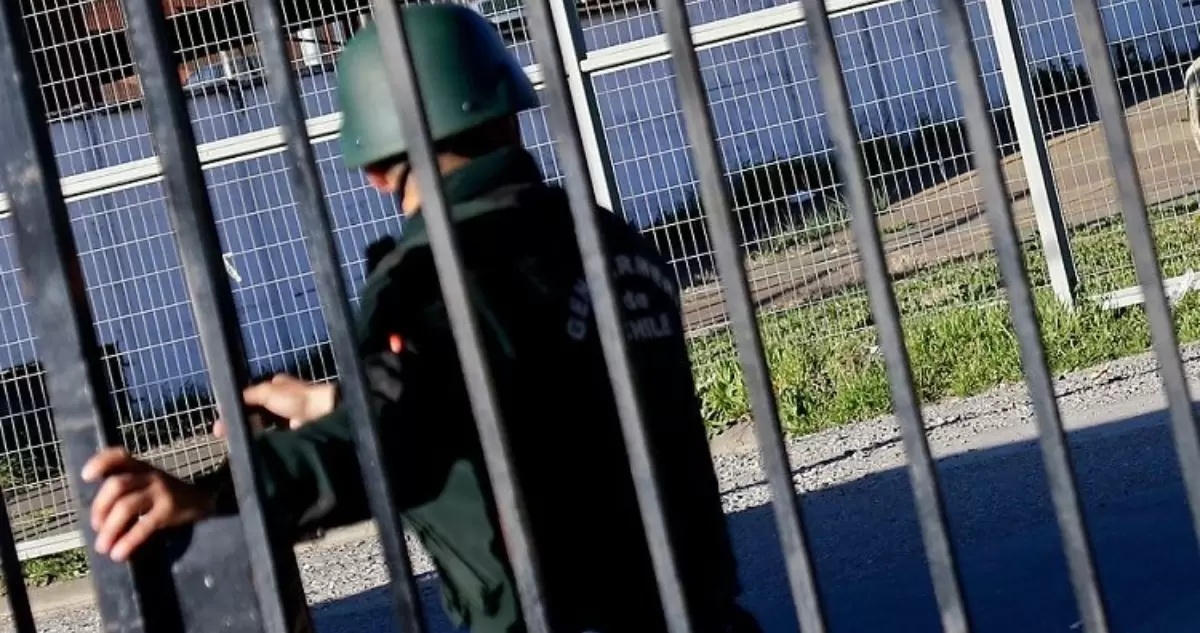 A presidio efectivo fueron condenados los autores de los robos con intimidación