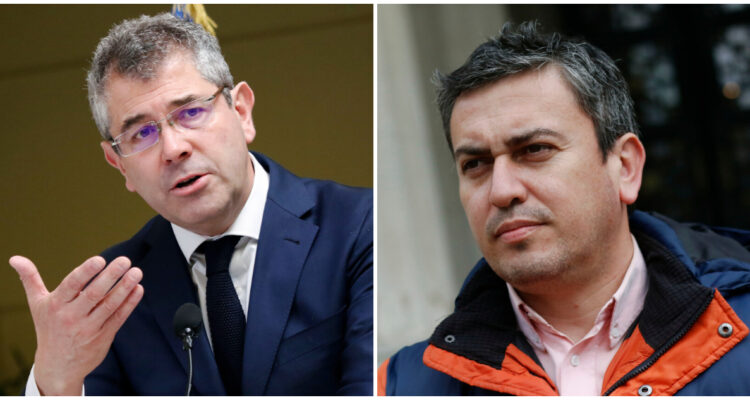 Diputados de oposición critican a Corte de Temuco por revocar prisión preventiva de Carvones