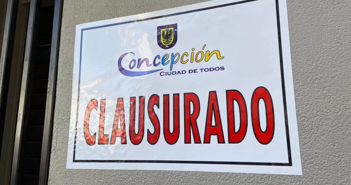 ARCHIVO | Franco Hernández | RBB Concepción