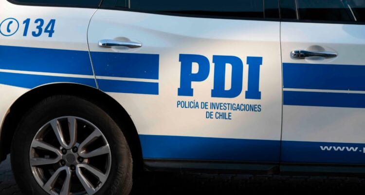 Foto contexto femicidio y homicidio en Retiro