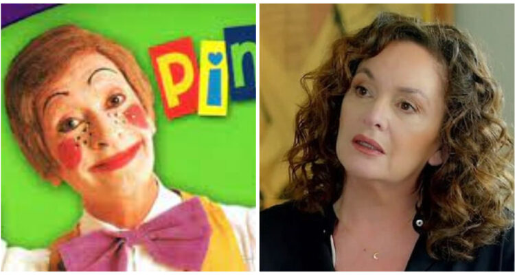 cata guerra habla e su padre,