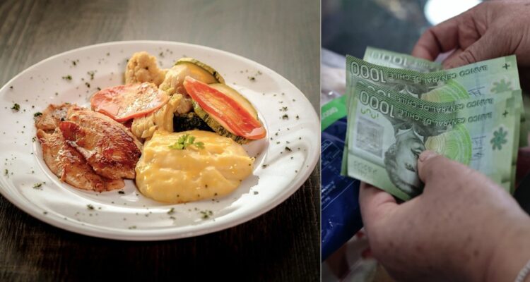 Gobierno sigue monitoreando precios y entrega sugerencias de qué comprar para cenas de fin de año