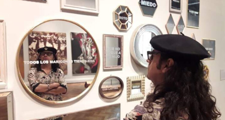 El Che de los Gays interpone recurso contra el Minsal exigiendo vacuna contra viruela del mono