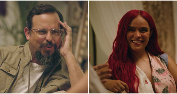 Chente Ydrach entrevista a Karol G