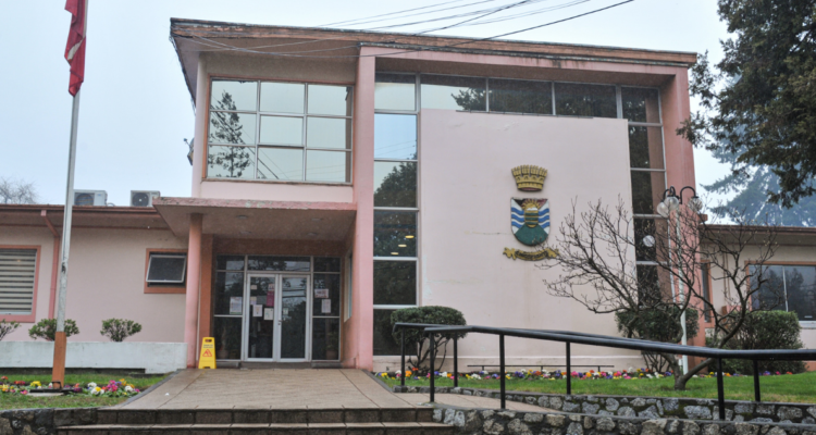 Chiguayante concejal proyecto ANFA