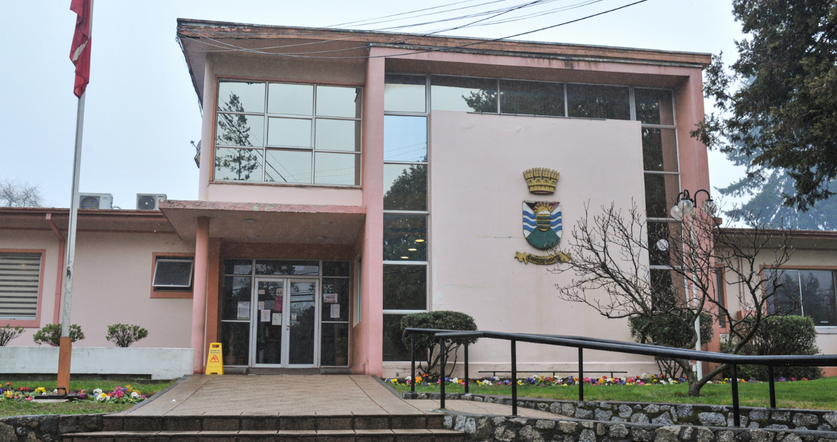Chiguayante concejal proyecto ANFA
