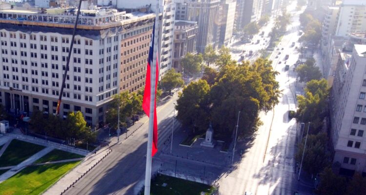 Cepal dice que Chile será el país con peor crecimiento en 2023 y que Venezuela vivirá lo contrario