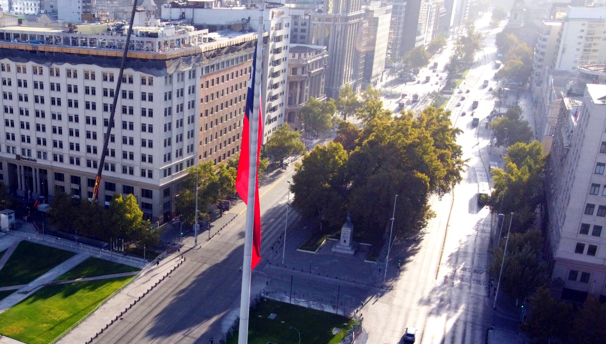 Cepal dice que Chile será el país con peor crecimiento en 2023 y que Venezuela vivirá lo contrario
