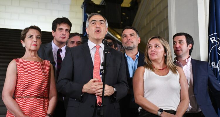 Víctor Huenante | Agencia UNO