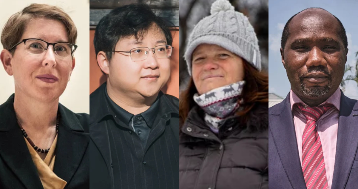 Top 10 de científicos que aportaron a la ciencia en 2022