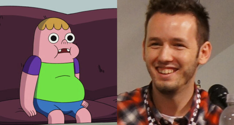 Arrestan al creador de Clarence