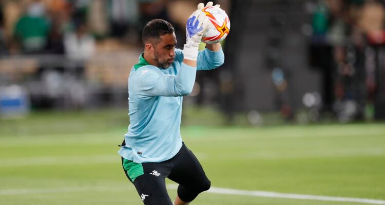 Colo Colo alista su “plan Claudio Bravo” para el regreso del portero.