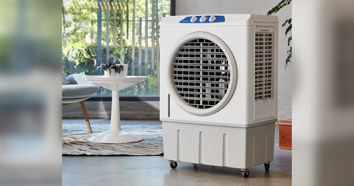 Ventilador, aire acondicionado o enfriador de aire (climatizador) para combatir el calor ¿Cuál conviene más?