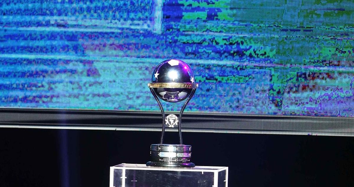 Clubes chilenos critican a Conmebol por partido único en la Sudamericana