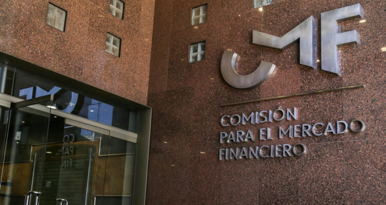 CMF avanza en plan para aplicar nueva ley y regular a las Fintec