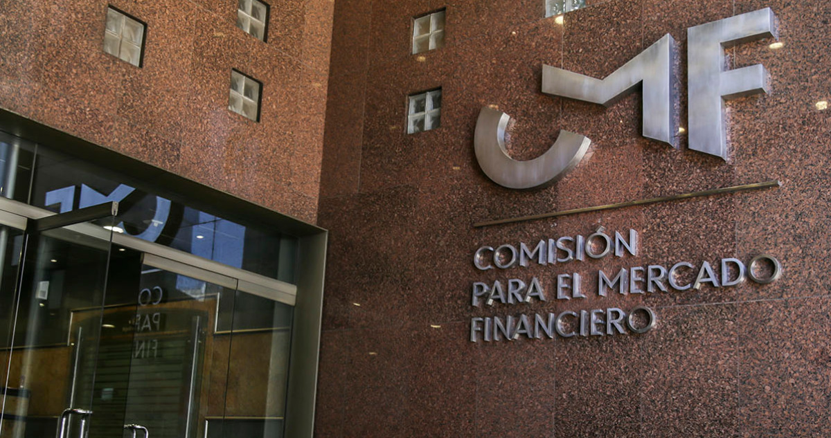 CMF avanza en plan para aplicar nueva ley y regular a las Fintec