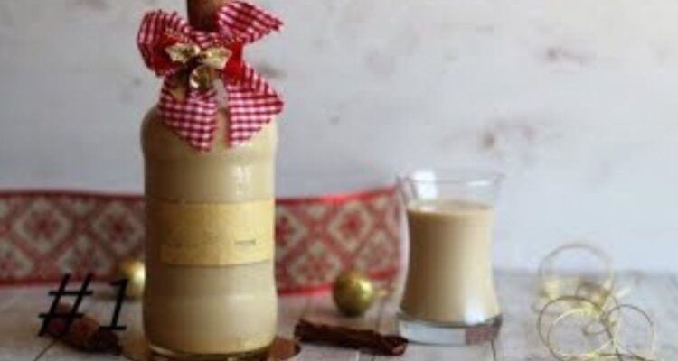 Cuál es la receta del Cola de Mono, cómo prepararlo y cómo mejorar los que venden embotellados o envasados