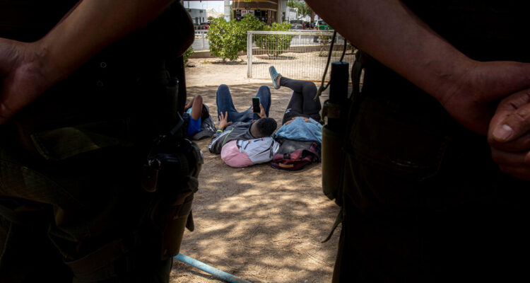 Detienen a extranjeros por tráfico de drogas en Puerto Montt, uno de ellos ya fue expulsado en 2020