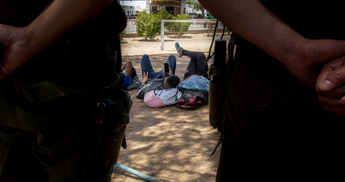 Detienen a extranjeros por tráfico de drogas en Puerto Montt, uno de ellos ya fue expulsado en 2020