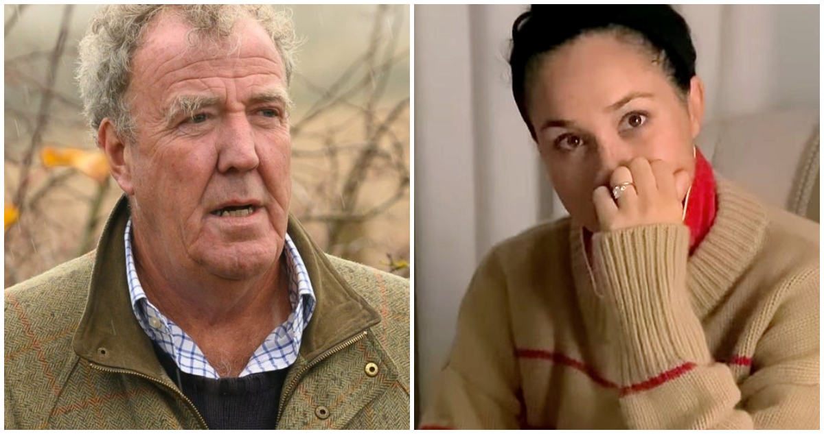columna contra meghan markle deja record de denuncias