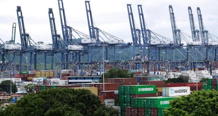 Chile marca un superávit comercial de US$285 millones en noviembre