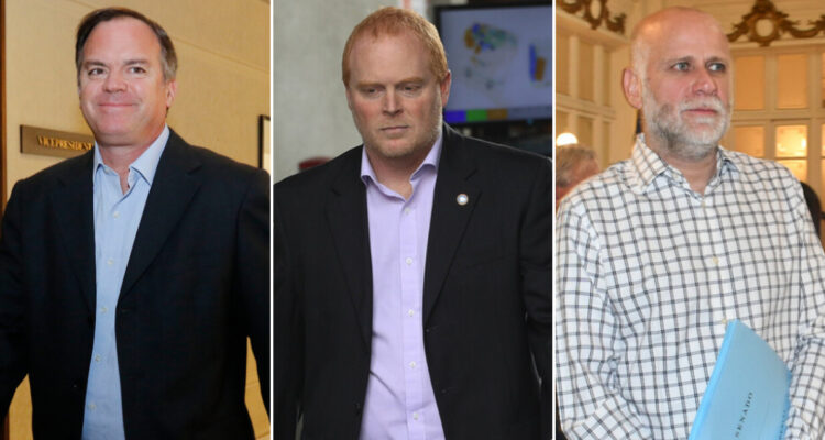 ARCHIVO | Agencia UNO | Edición BBCL