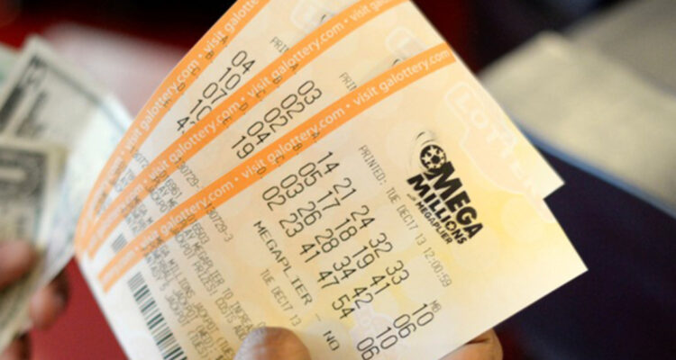 Los simples pasos para participar por los 510 millones de dólares del Mega Millions desde Chile