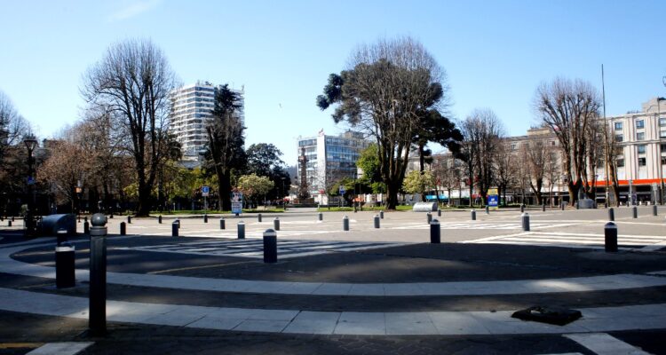 Aumentan cotizaciones y precios de arriendo en el Gran Concepción: 4 comunas son las más demandadas