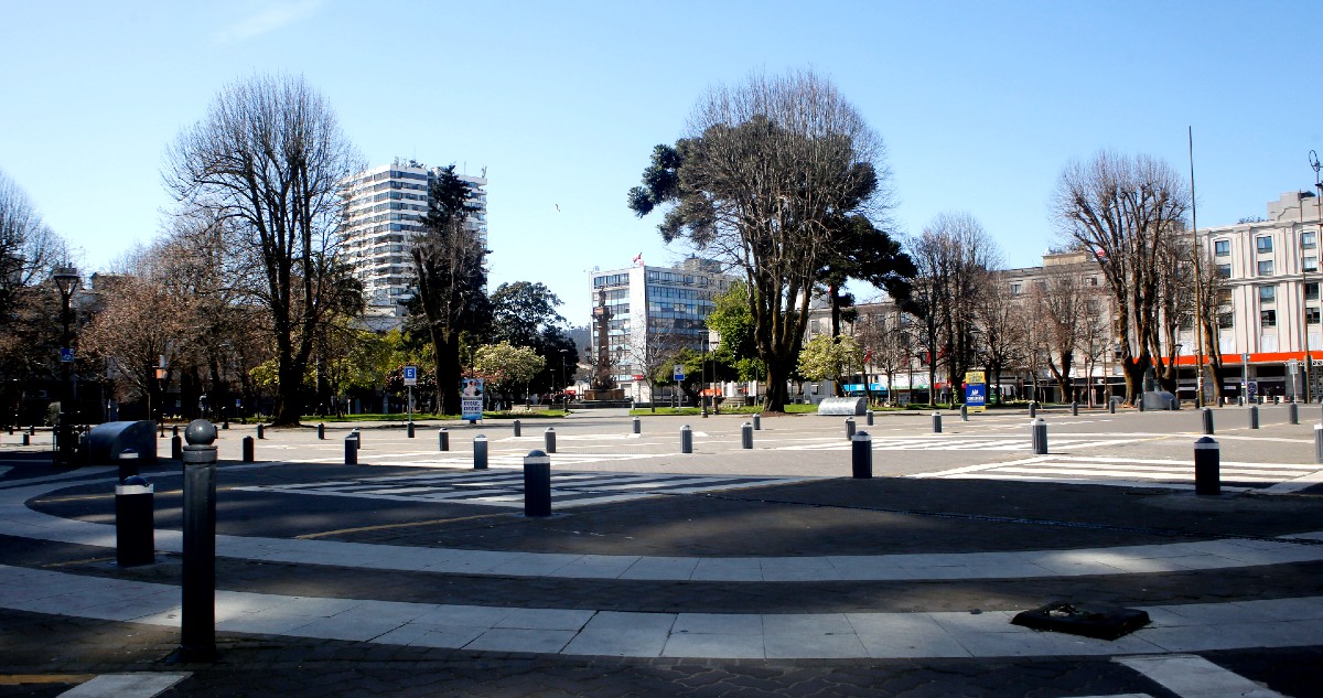 Aumentan cotizaciones y precios de arriendo en el Gran Concepción: 4 comunas son las más demandadas