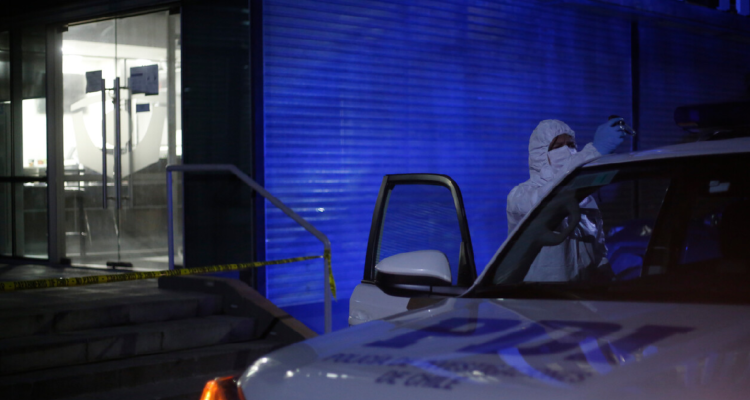 Condenan a un padre y a sus dos hijos por secuestro y homicidio contra un hombre en Hualpén