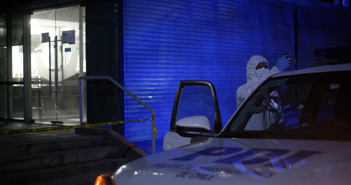 Condenan a un padre y a sus dos hijos por secuestro y homicidio contra un hombre en Hualpén