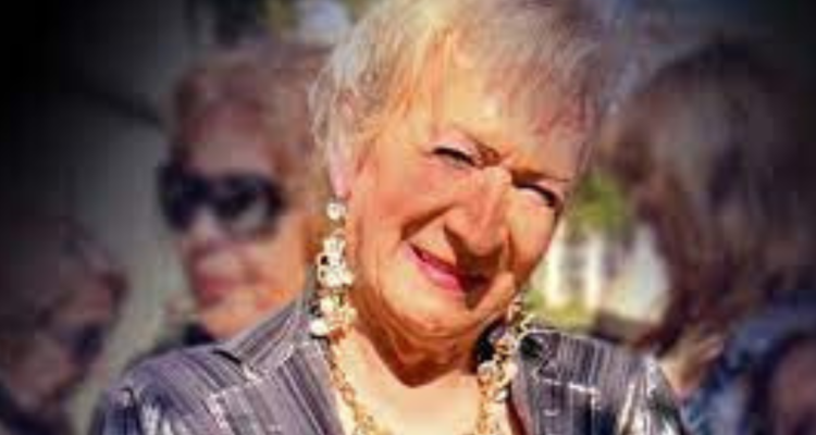 Confirman muerte por asfixia de Claudia Díaz